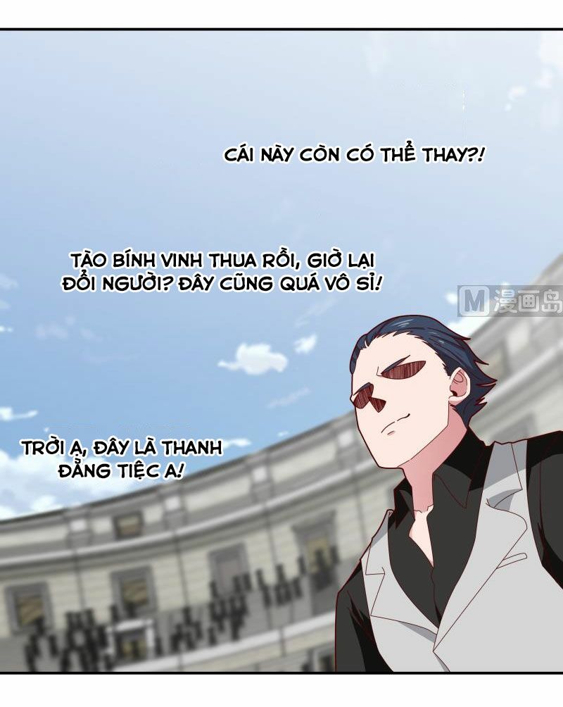 trên người ta có một rồng chapter 437 3