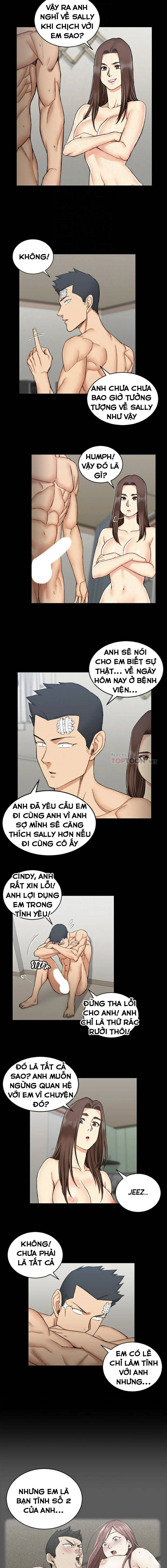 thanh niên động kinh chapter 65 4