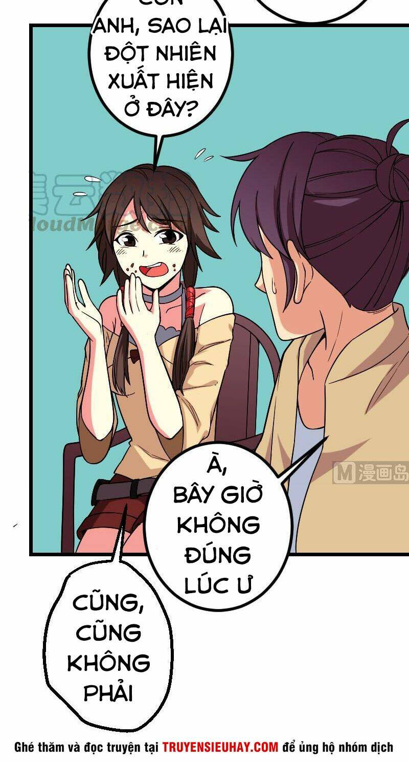 ngưu thư cung ứng thương chapter 180 2