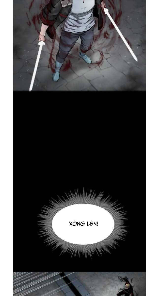 mật mã mê cung chapter 74 61