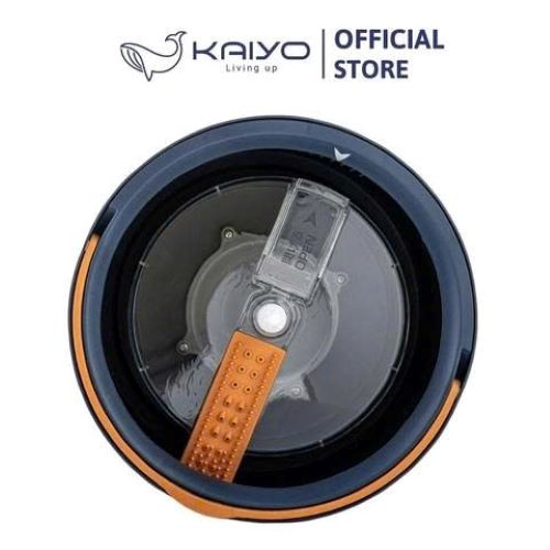 Cây lau nhà thông minh tách nước bẩn Kaiyo KM51_NAVY, màu xanh navy KM51_NAVY Hàng chính hãng