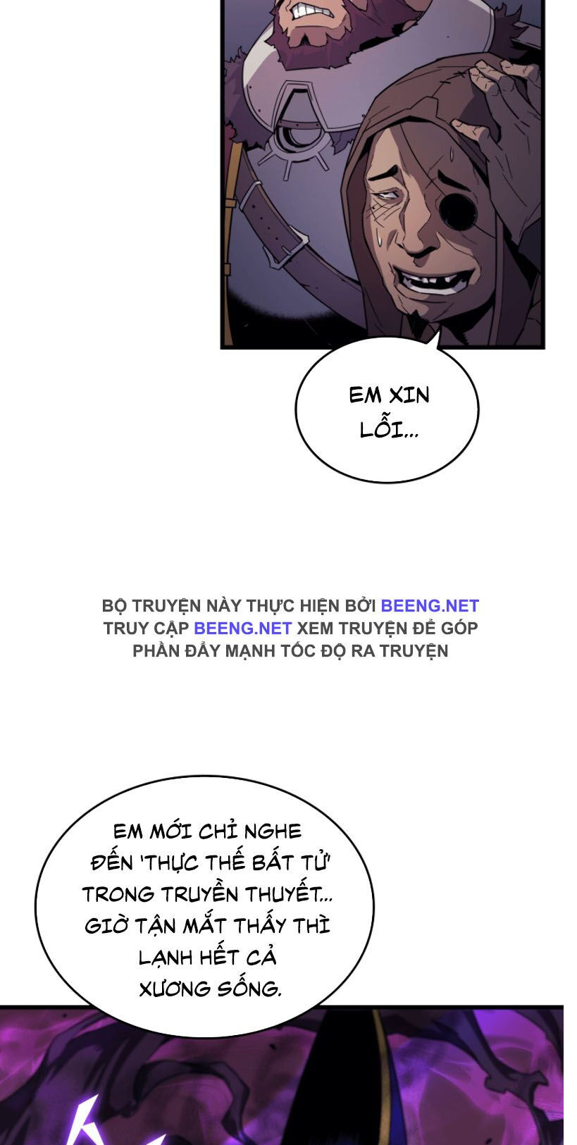 sự trở lại của pháp sư vĩ đại sau 4000 năm chapter 12 12