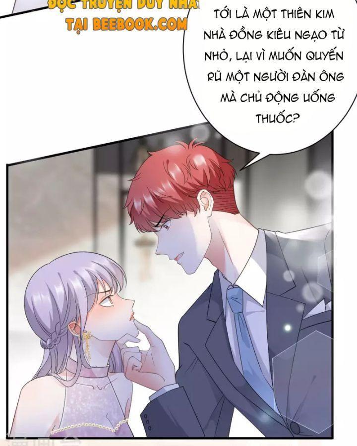 đại tiểu thư có thể có cái gì xấu chapter 24 2