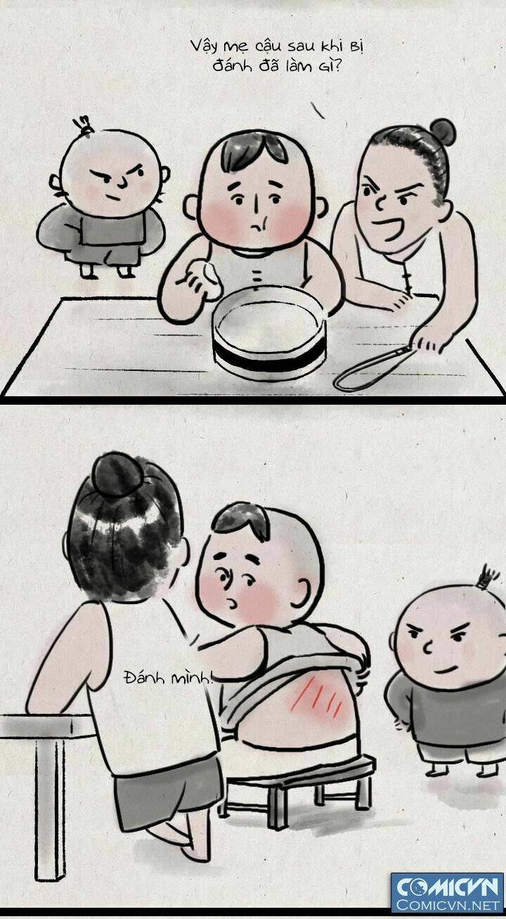 nhất thiền tiểu hòa thượng chapter 47 5