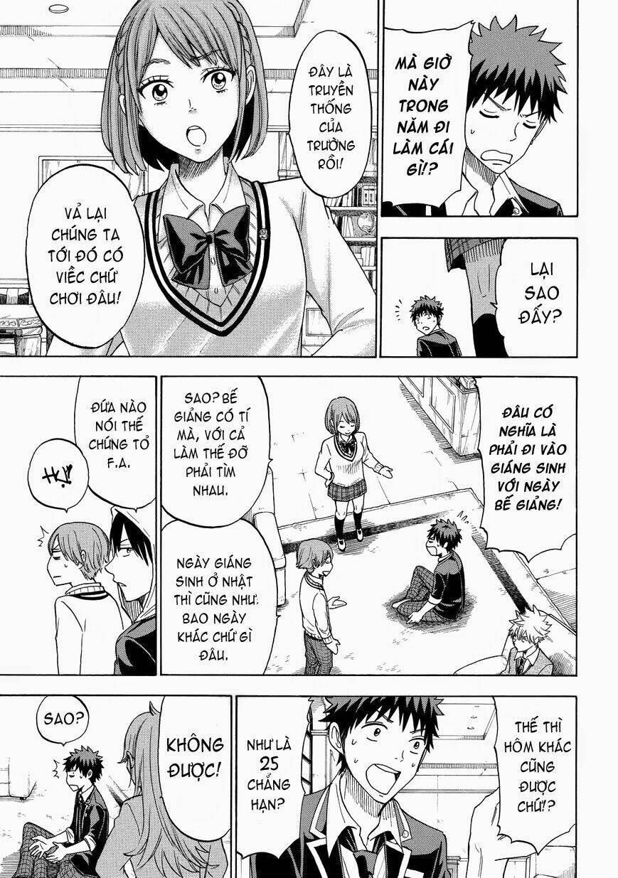 yamada và thất đại ma nữ chapter 114 7