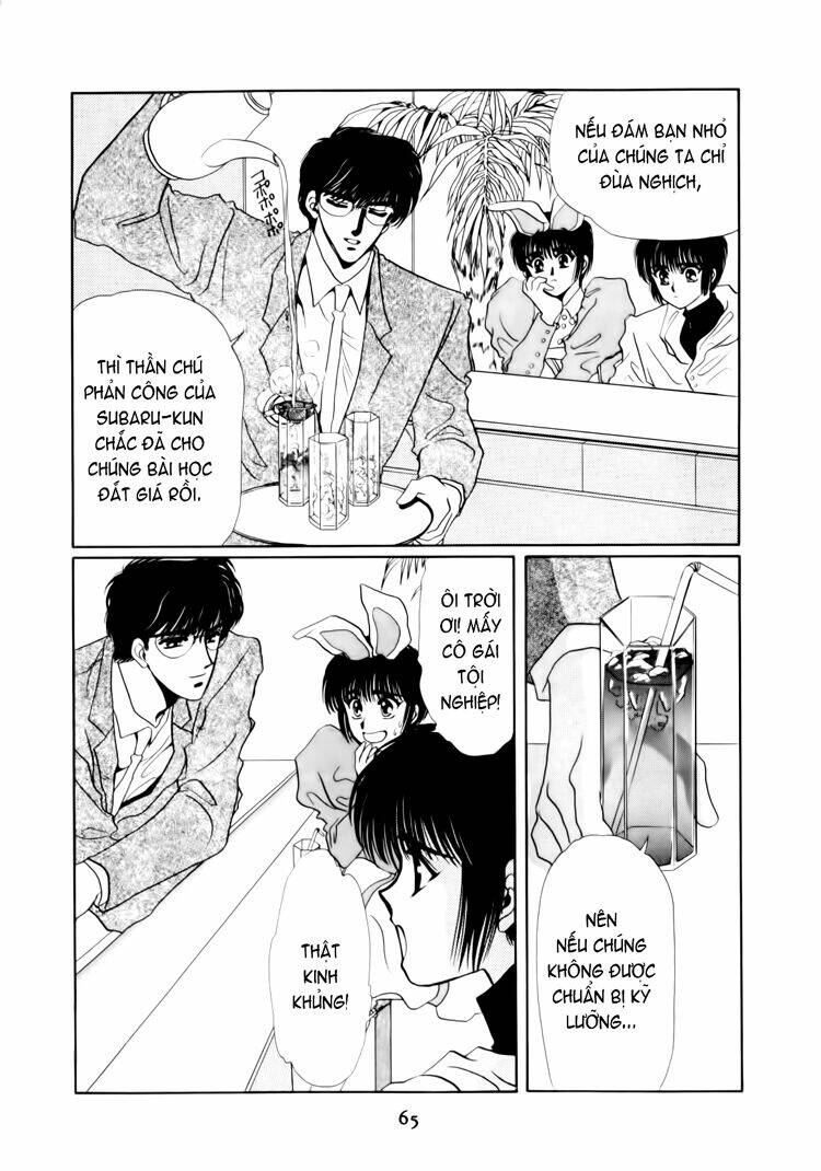 tokyo babylon chapter 3 65