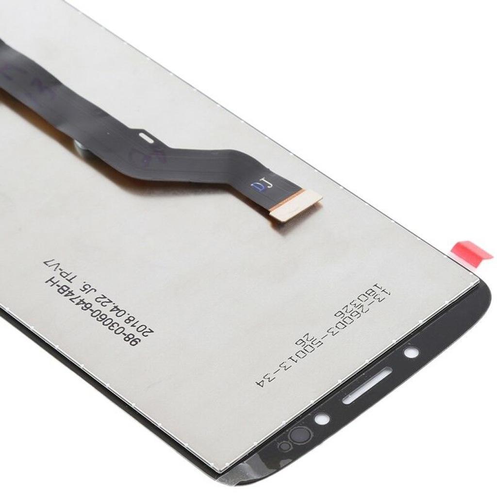 Replacement LCD Touch Screen Digitizer For Moto E5 Plus XT1924