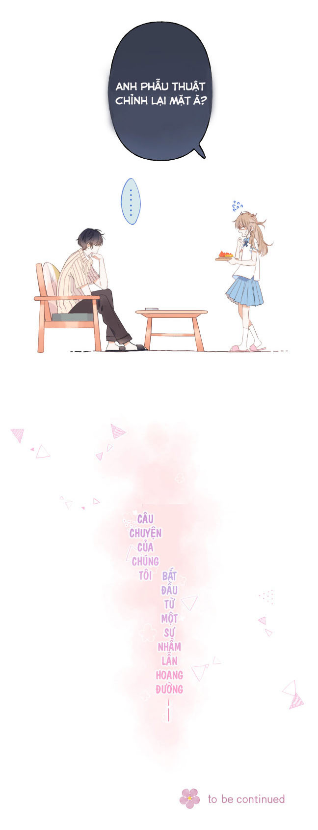 vụng trộm yêu thầm không thể giấu chapter 1 25