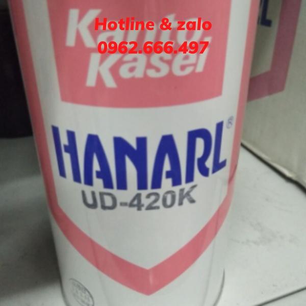 Dầu Kanto Kasei HANARL UD-420K