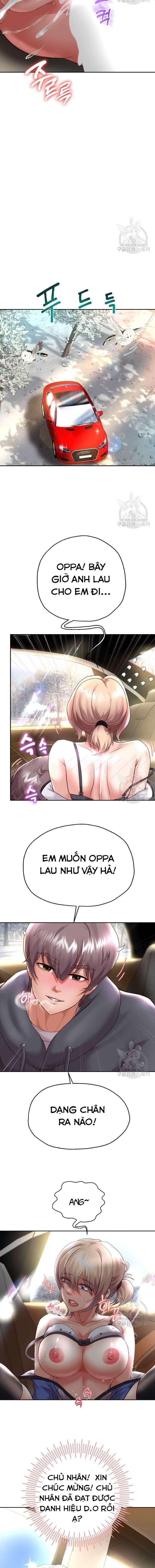 18+ tôi! trọng sinh với chiếc bò toi chapter 21.1 7
