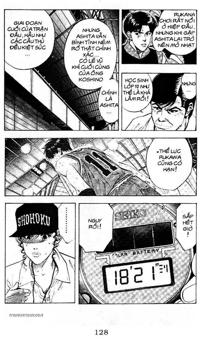 cao thủ bóng rổ chapter 126 5