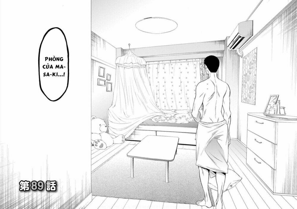 momoiro meloik chapter 88 5