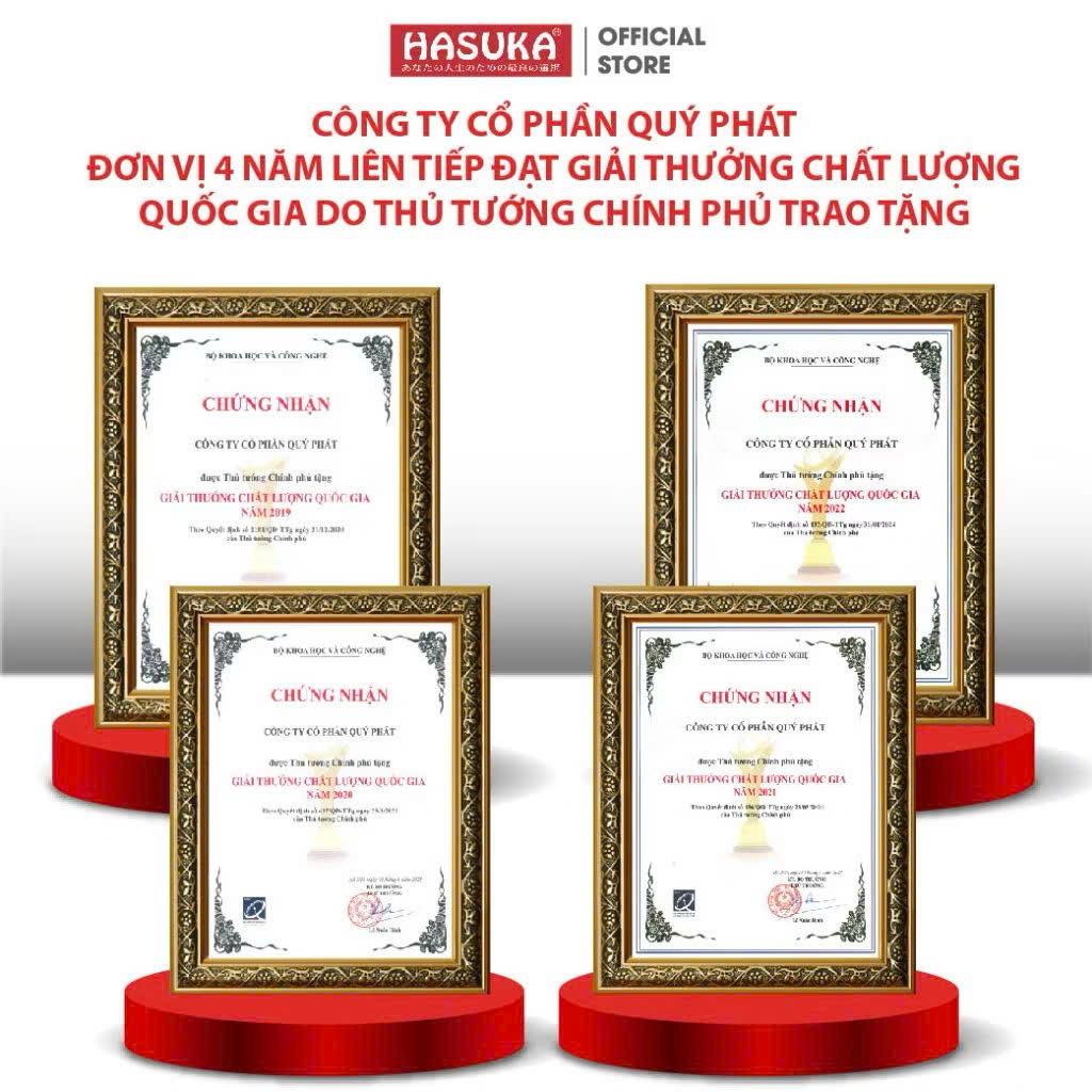 Bếp từ đơn HASUKA HSK-630 công suất 2850W, bếp điện từ đa chức năng -HÀNG CHÍNH HÃNG