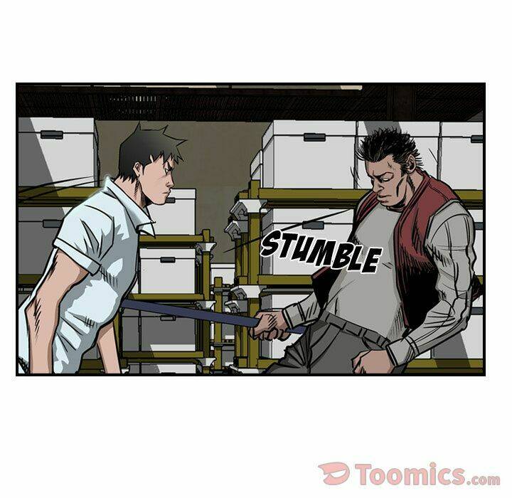 huyền thoại : khởi đầu chapter 49 42