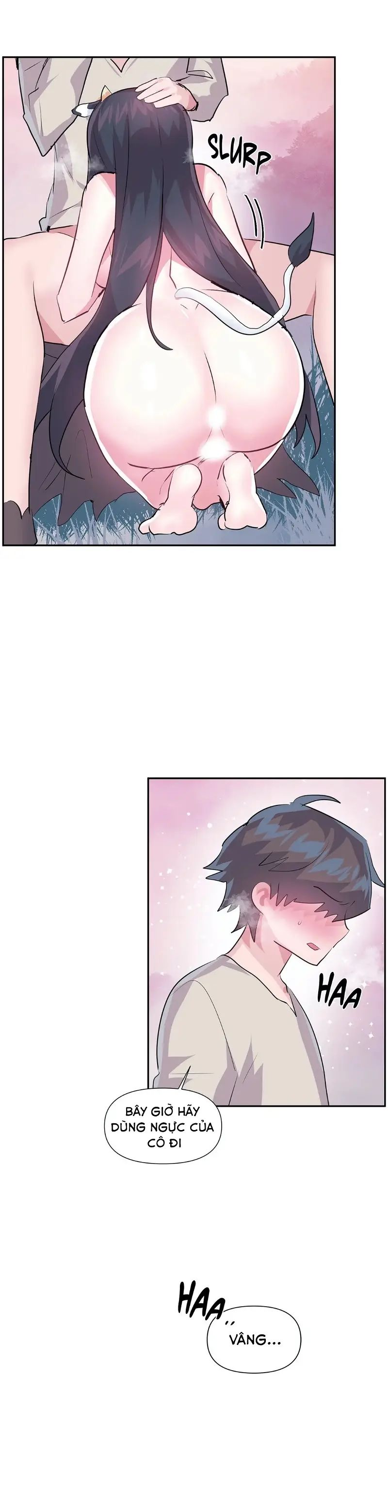 đăng nhập vào thế giới trò chơi chapter 60 18