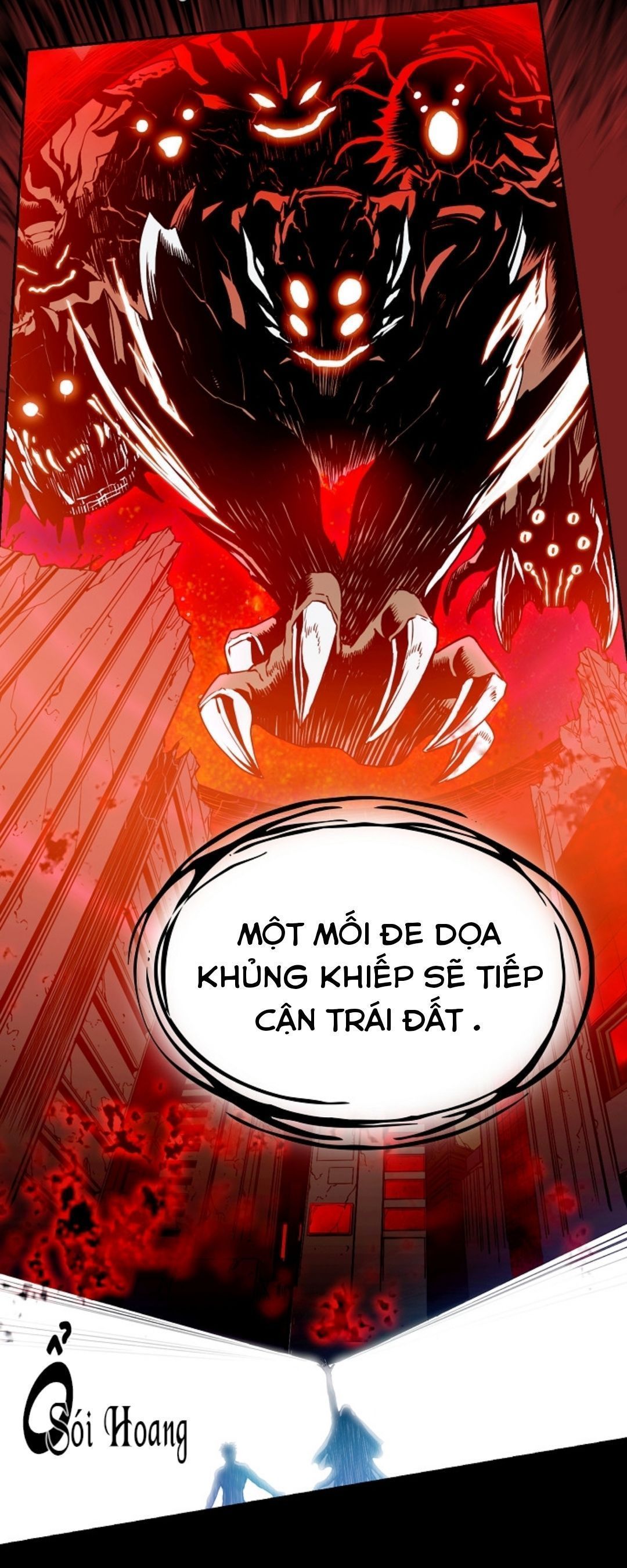 chòm sao trở về từ địa ngục chapter 2 59