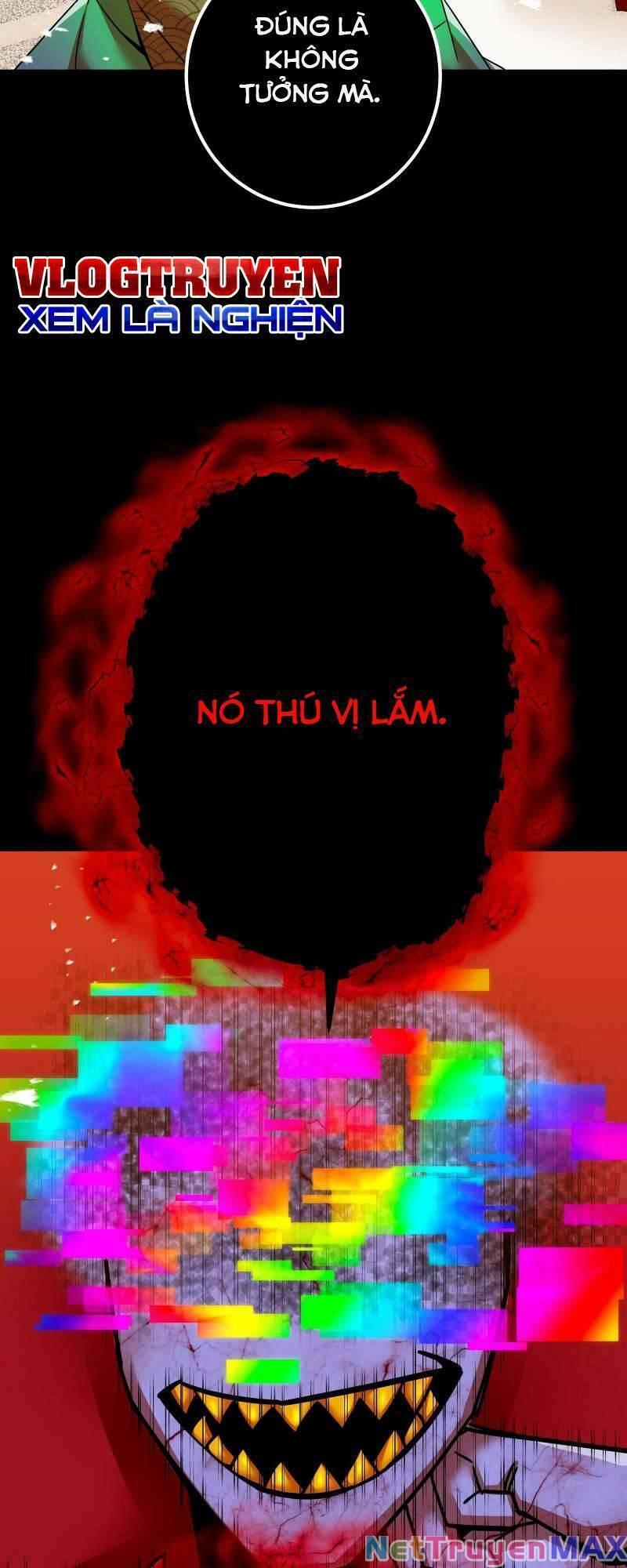 Huyết Thánh Cứu Thế Chủ~ Ta Chỉ Cần 0.0000001% Đã Trở Thành Vô Địch chapter 11 123