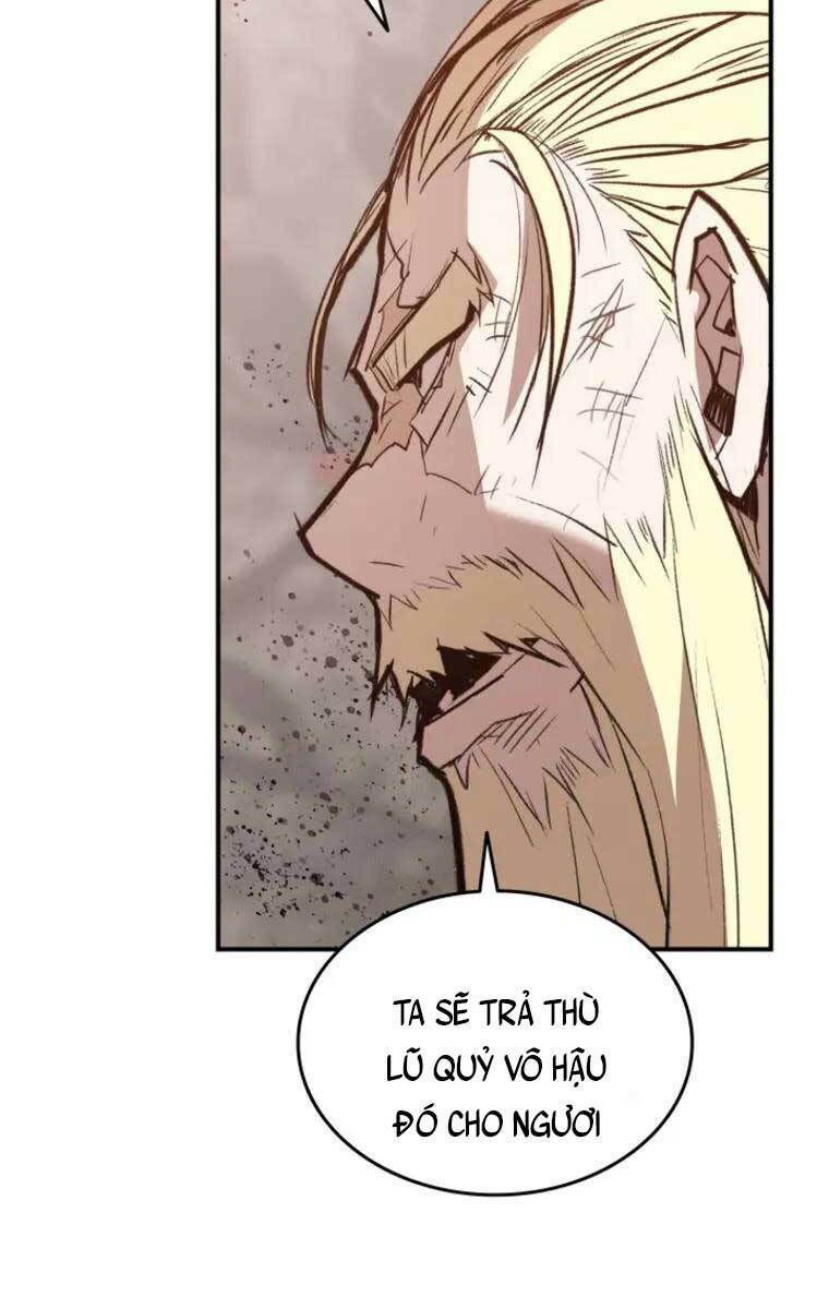 tôi là lính mới chapter 117 96