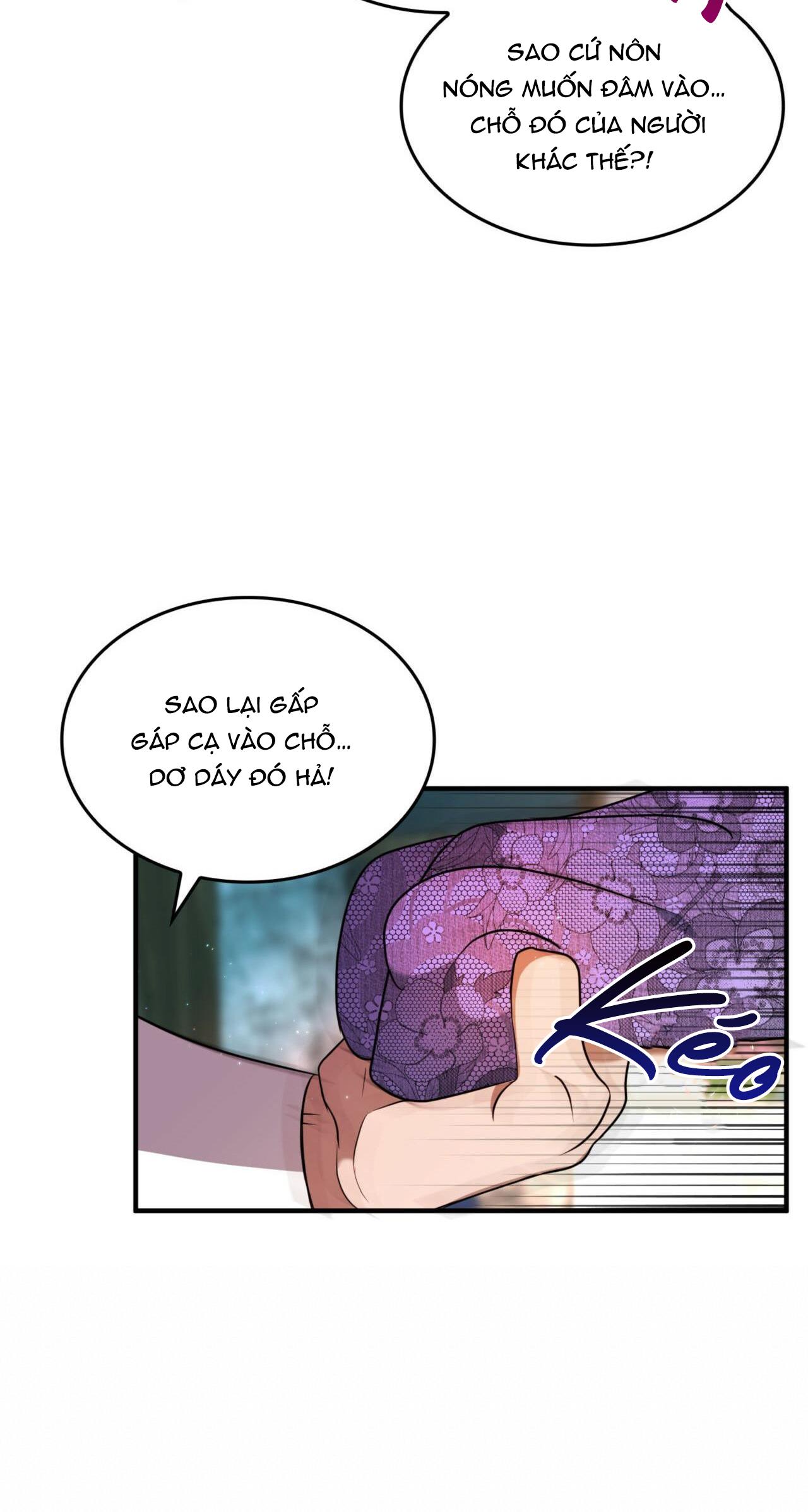 (np) độc thân muôn năm chapter 4 15