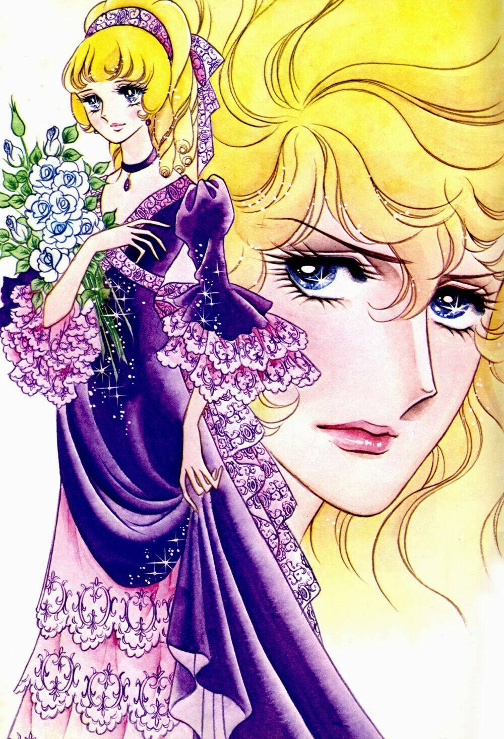 versailles no bara chapter 16 34