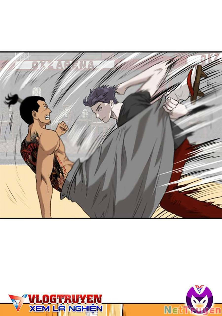 người xấu chapter 99 93