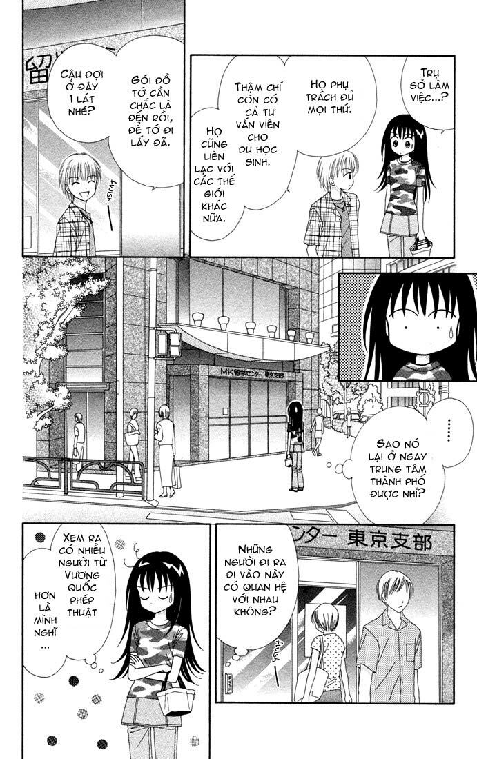 học sinh siêu ngầu chapter 8 15