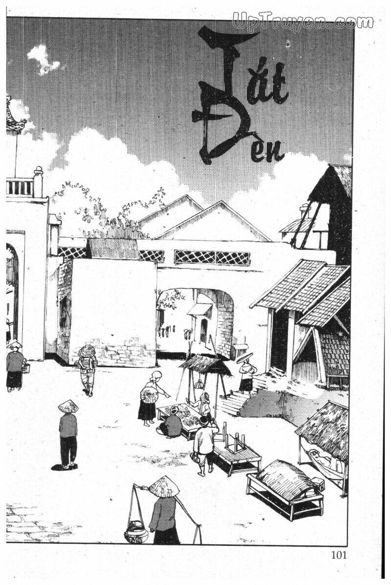 tắt đèn chapter 2 100