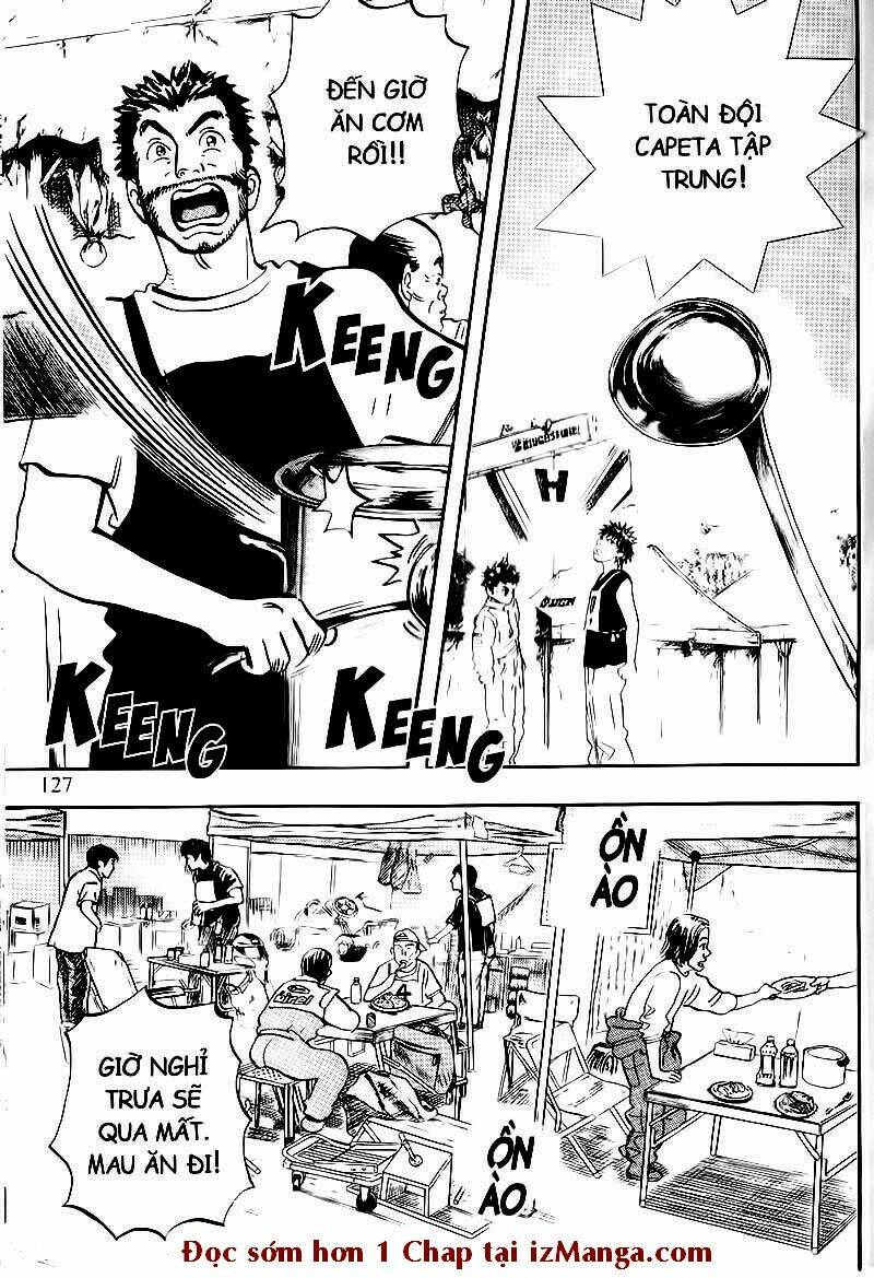 khát vọng đường đua chapter 46 20