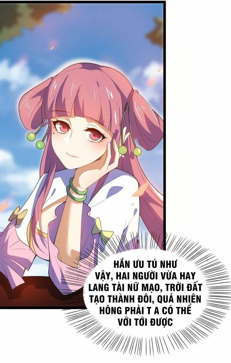 thần võ đế tôn chapter 98 24