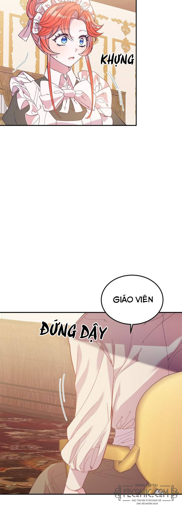 cách để trao vương miện cho vị hoàng tử hoang dã của tôi chapter 30 34