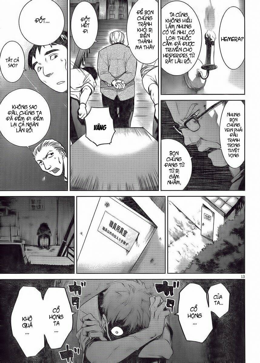 crime zone chapter 3 14