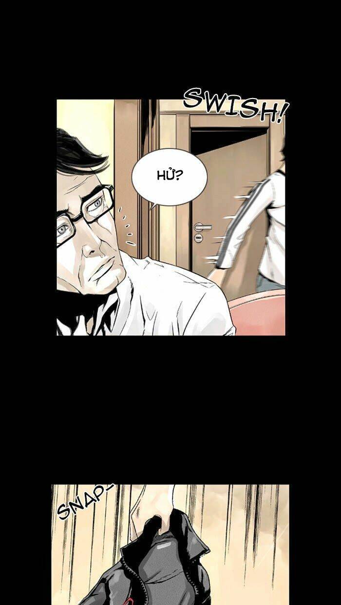 những xác chết hồi sinh từ đại dương chapter 7 26