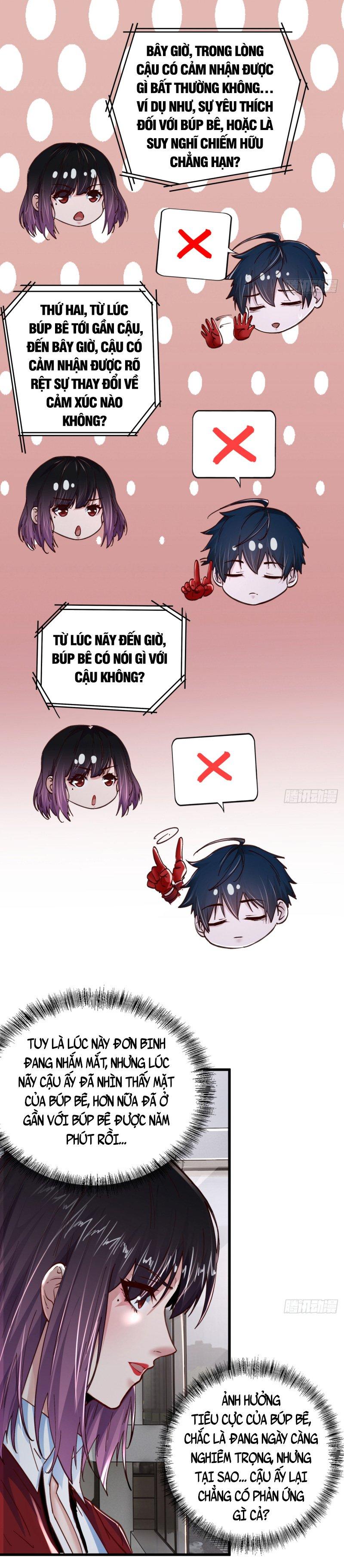 bắt đầu từ trăng đỏ chapter 93 23