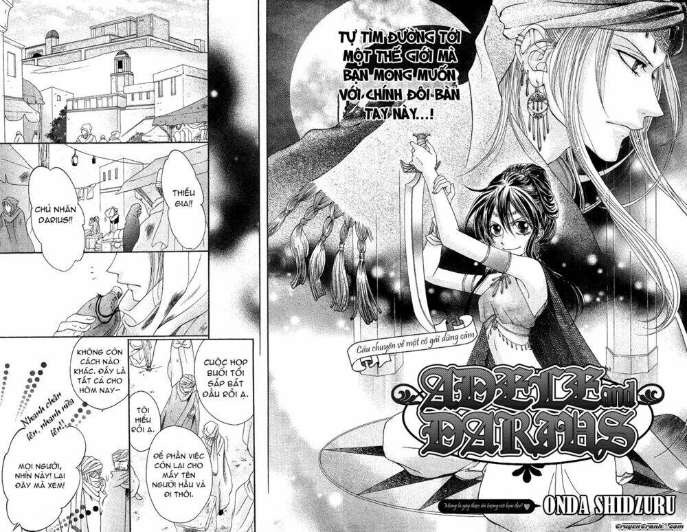 tổng hợp one shot. chapter 167 2