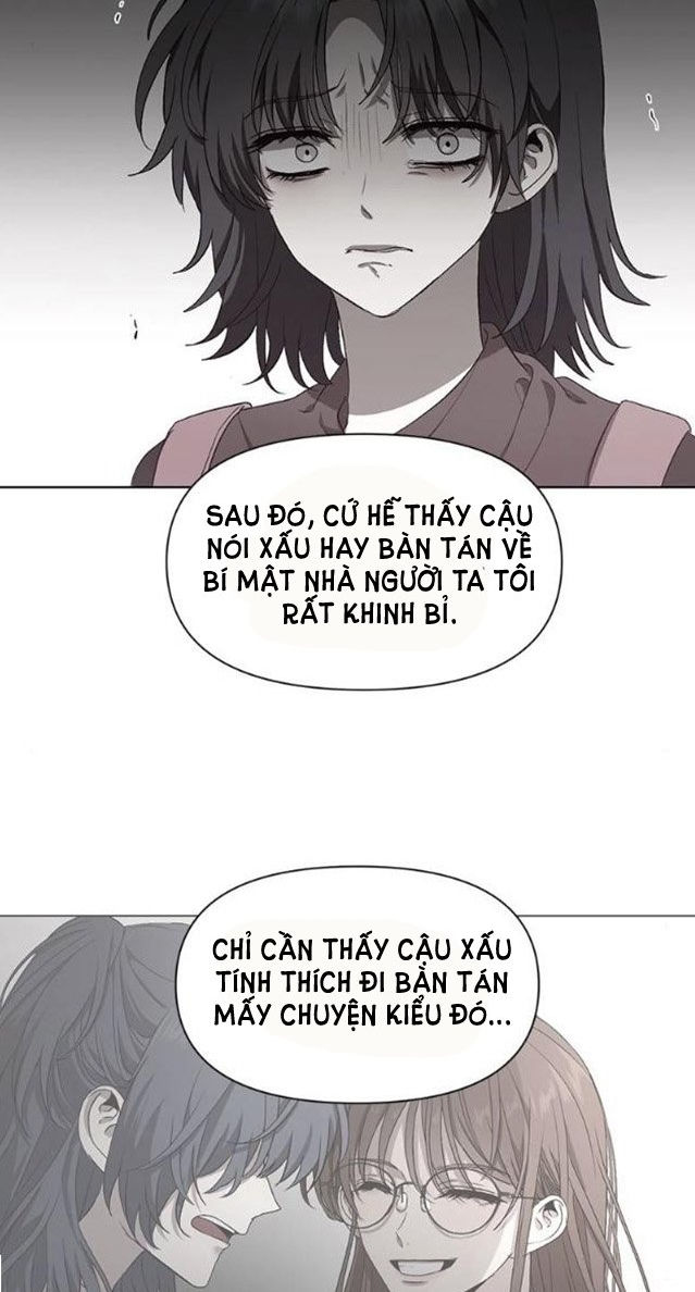 Tự Do Trong Mơ chapter 17.1 22