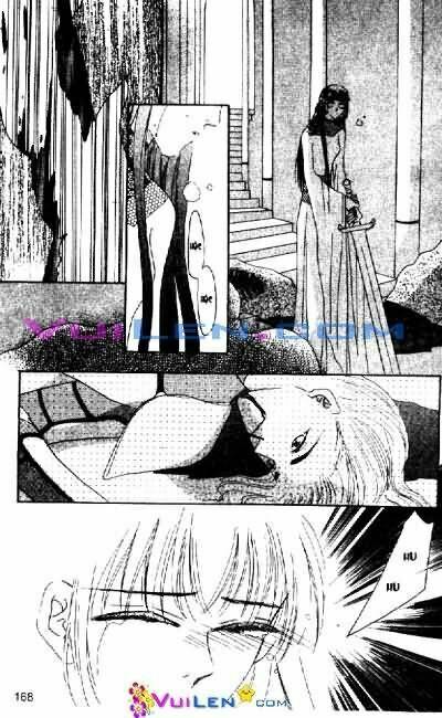 hai nàng công chúa chapter 4 168