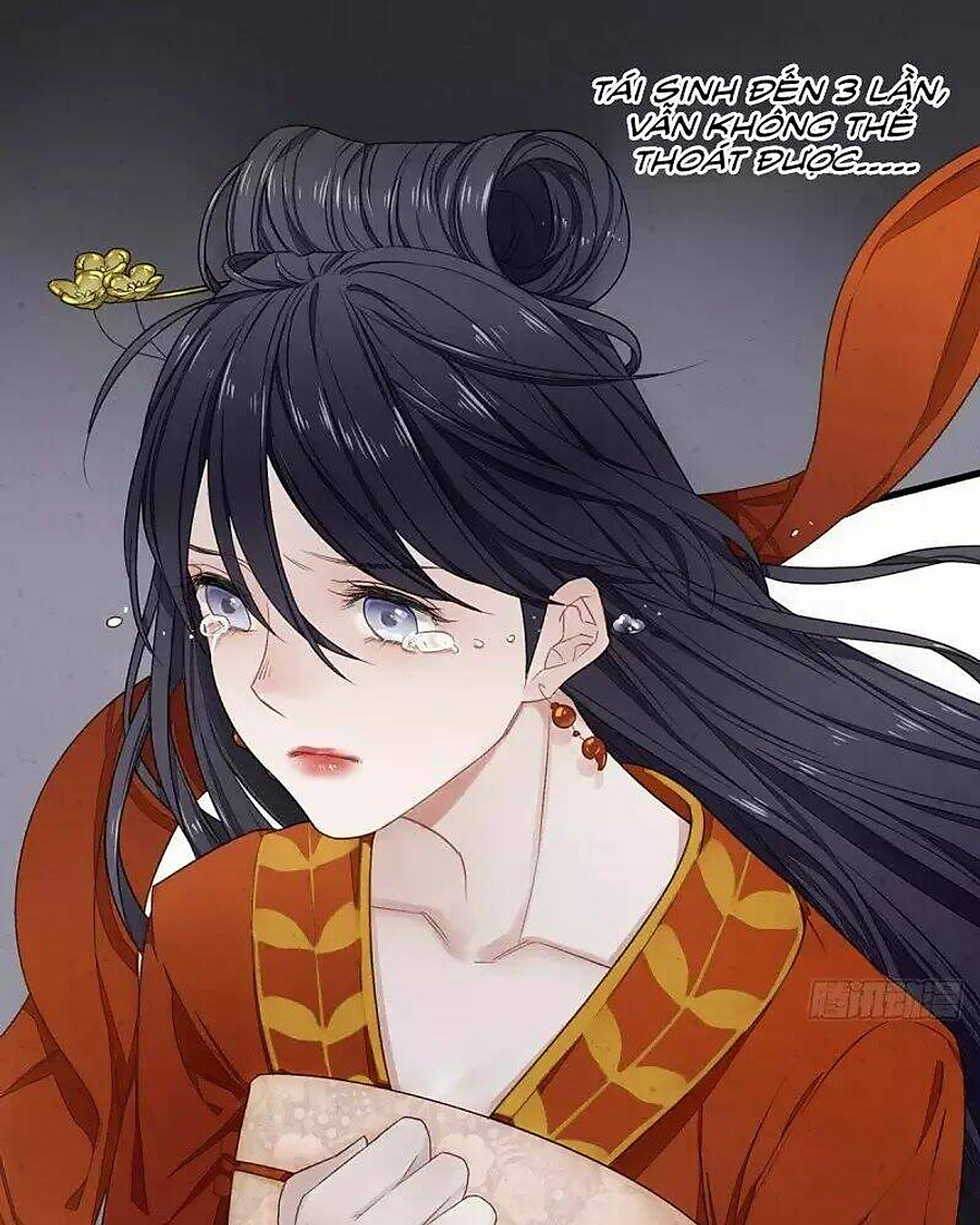 ta làm tra nam khóc ròng ròng chapter 2 11