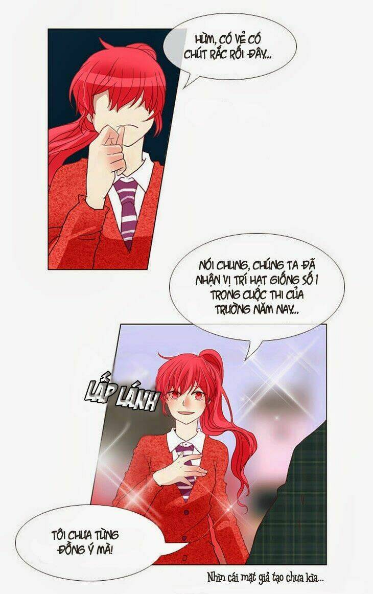 món quà từ chúa chapter 4 37