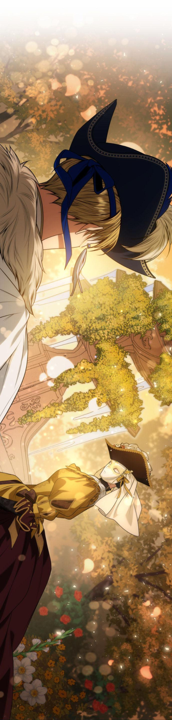 Chị Yêu, Kiếp Này Em Sẽ Là Hoàng Hậu chapter 39.1 - Trang 5