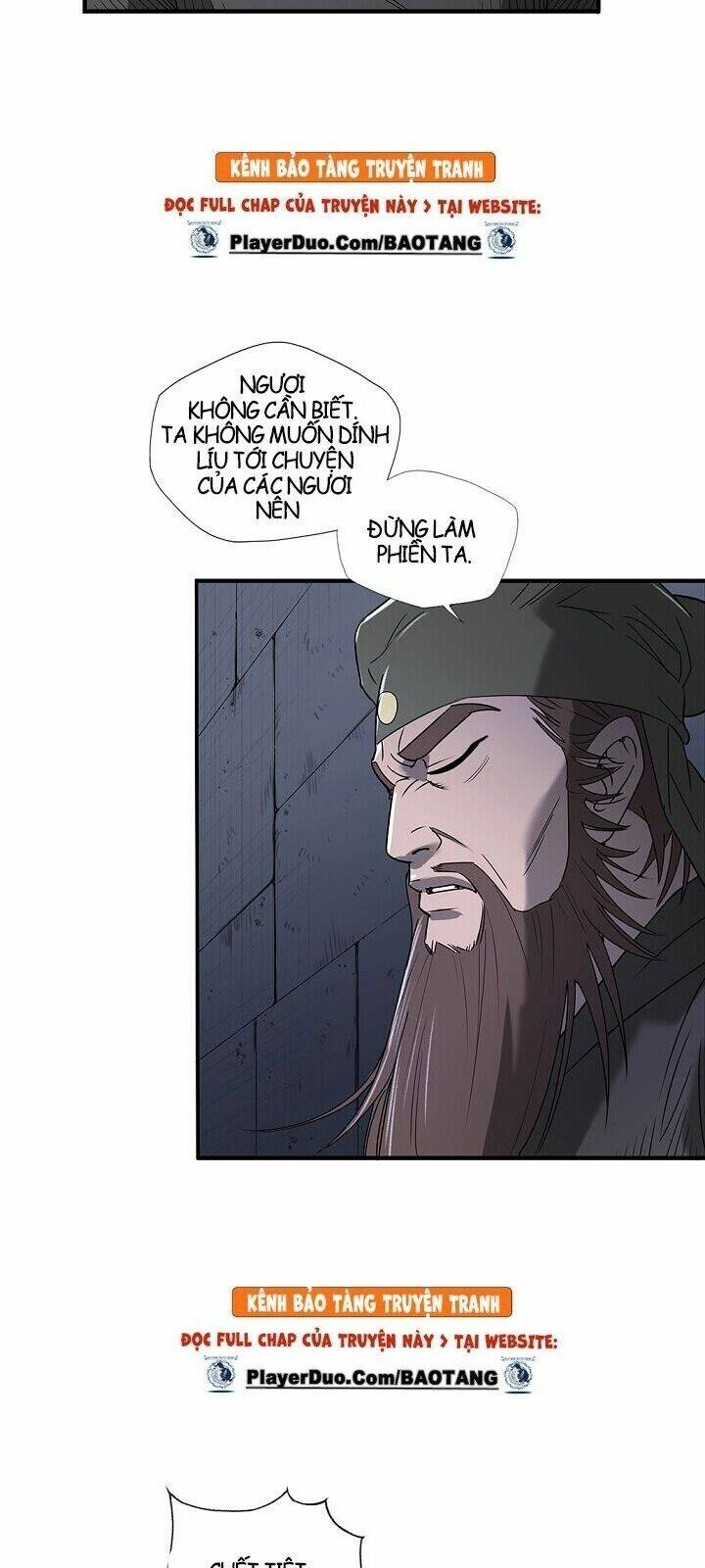 cuồng long chapter 8 37