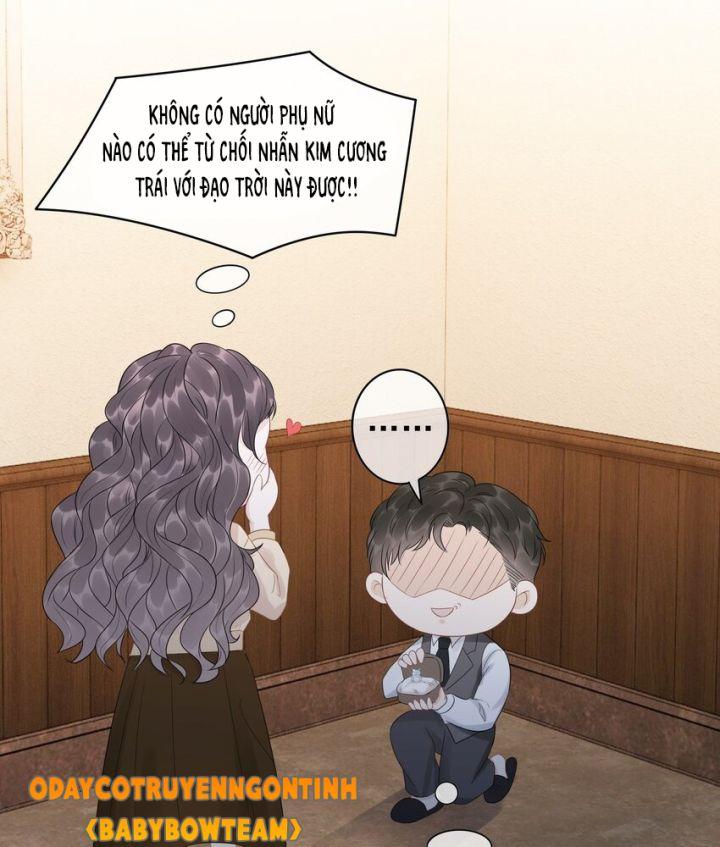 nữ phụ xuyên sách chỉ muốn làm cá ướp muối chapter 32 46