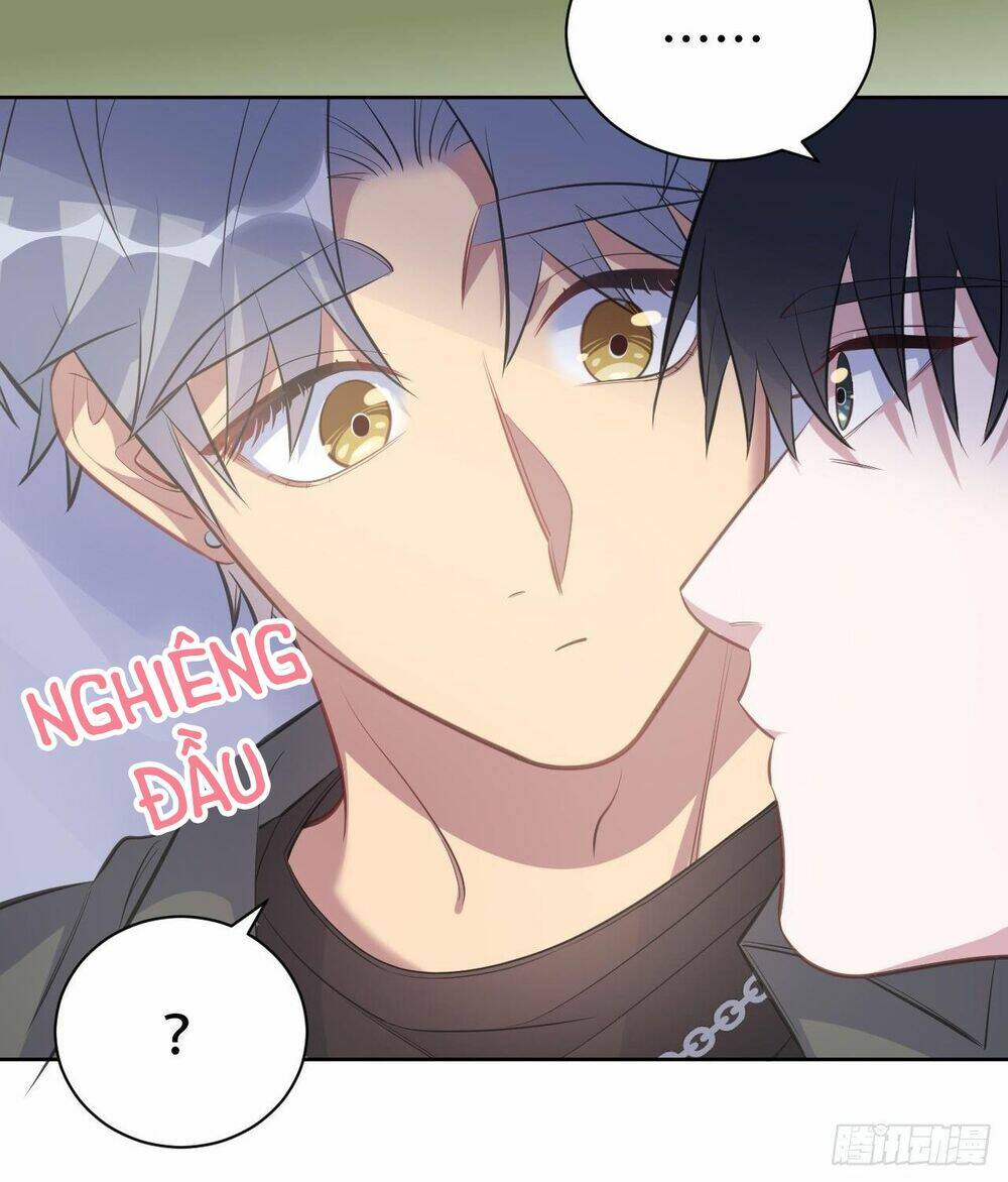 nhạc phụ đại nhân là lão bà chapter 69 40