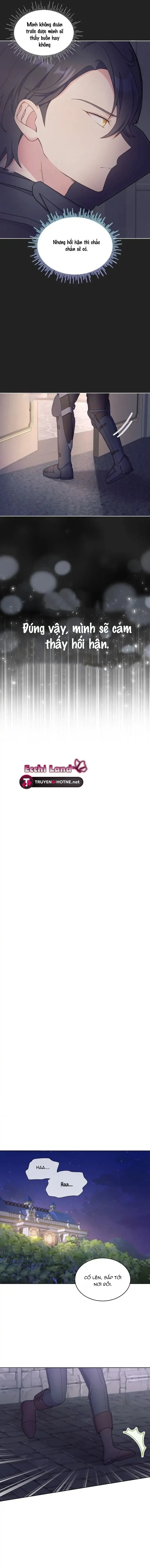 ta giết ngài được chứ, bệ hạ? chapter 15.1 5
