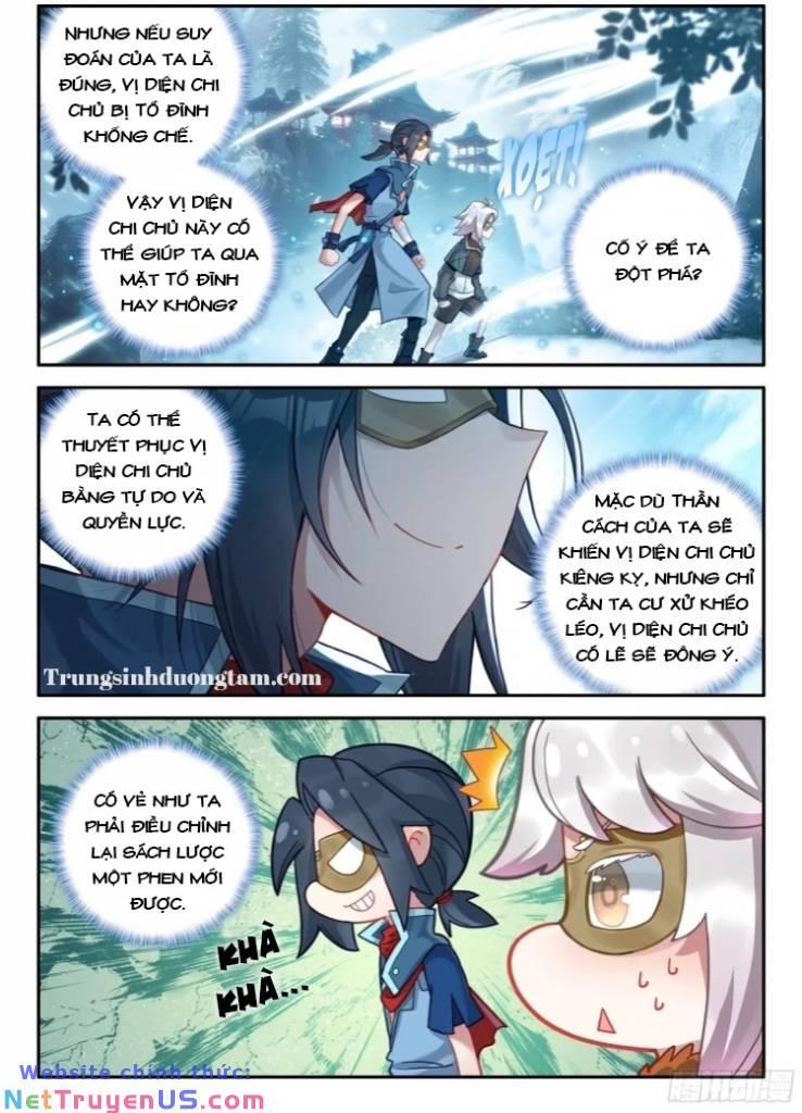 đấu la đại lục 5 - đường tam trùng sinh chapter 139 14