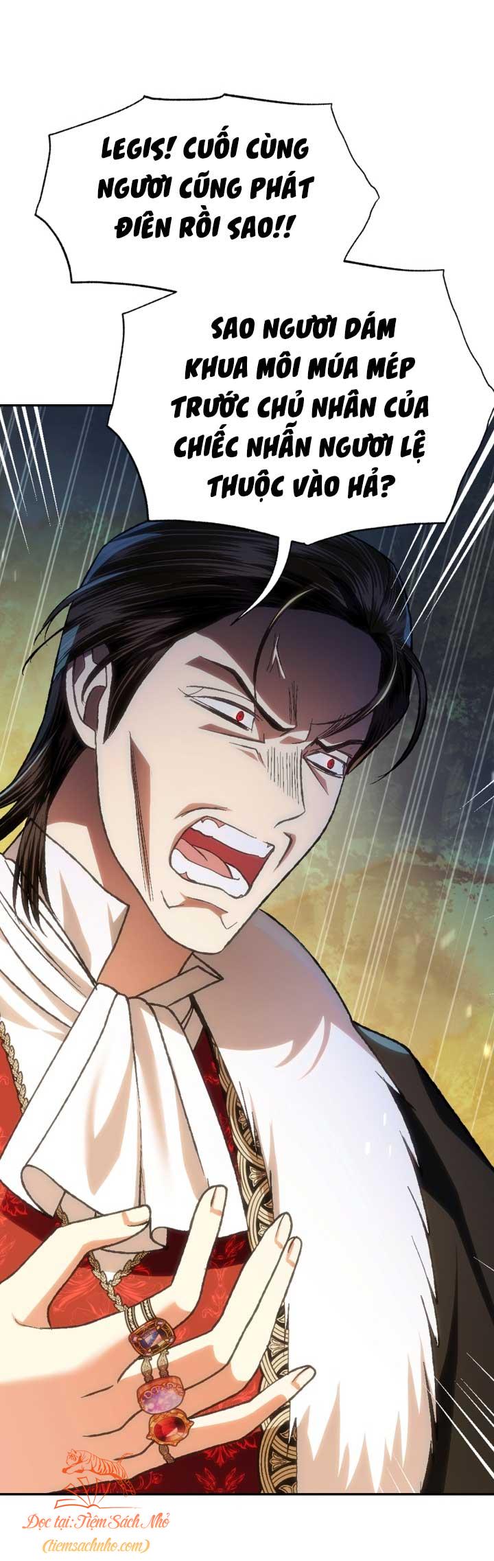 cha, con không muốn kết hôn đâu chapter 88 36