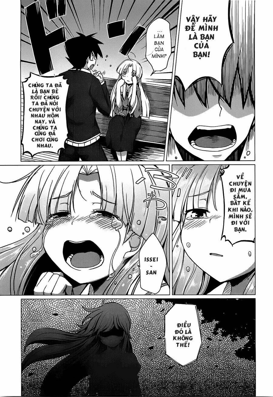 high school dxd: aashia & koneko himitsu no keiyaku!? chapter 5 29