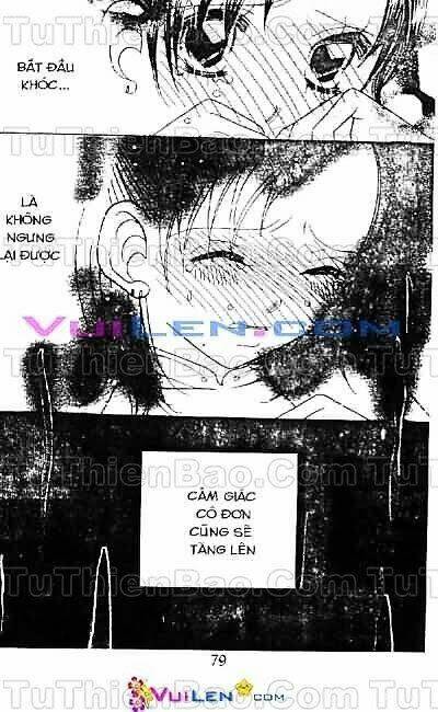 1/4 tình yêu chapter 8 80