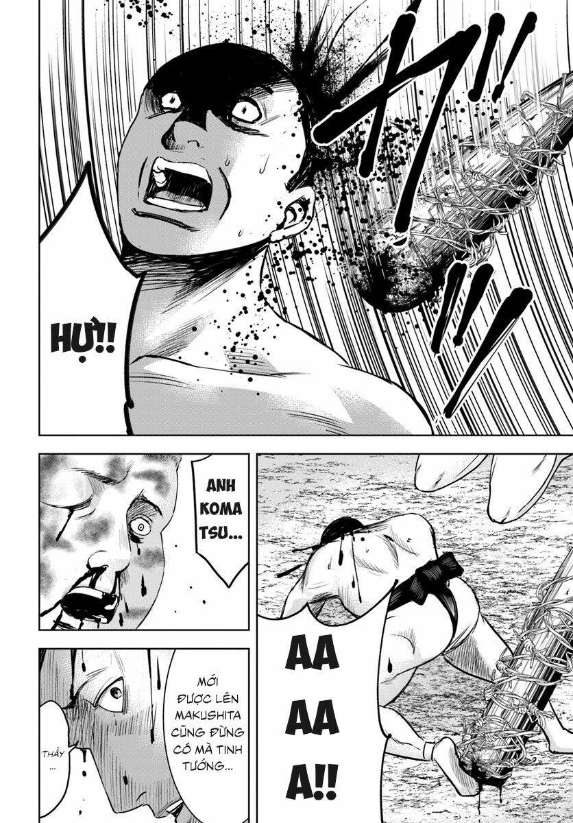 săn lùng thượng đẳng chapter 5.2 7