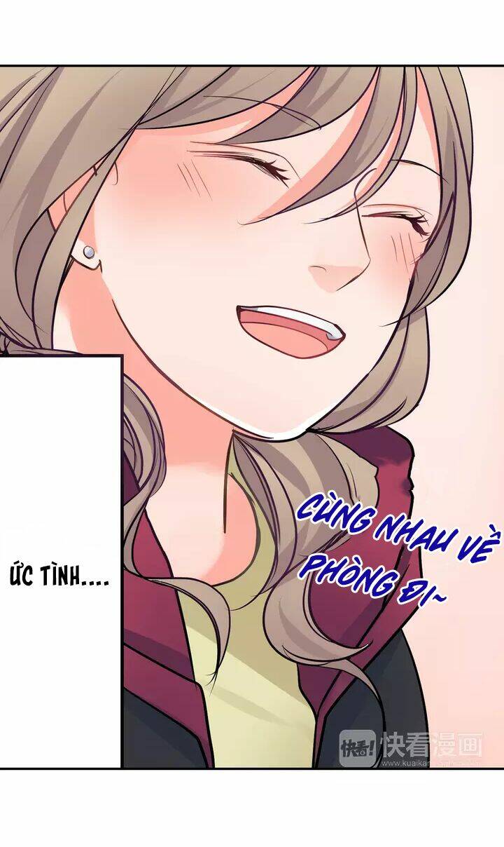 18, sống chung cùng nhau chapter 20 35