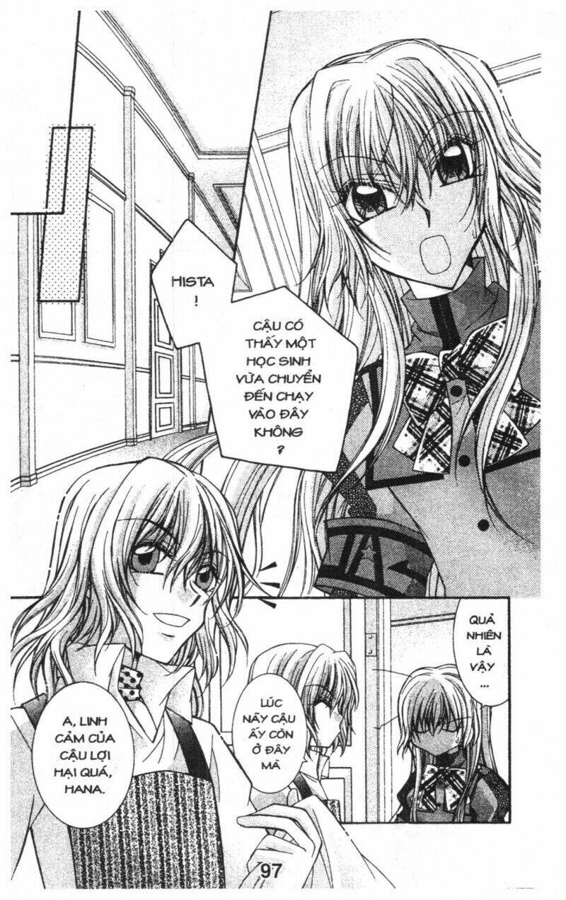 almighty x 10 chapter 1 97